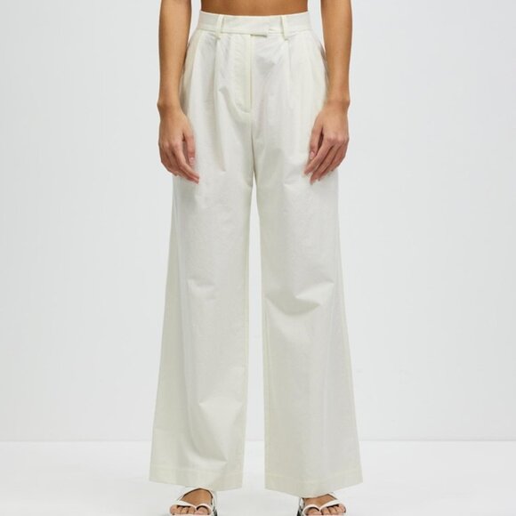 BONDI BORN Pants - NWT Bondi Born Levanzo Trousers